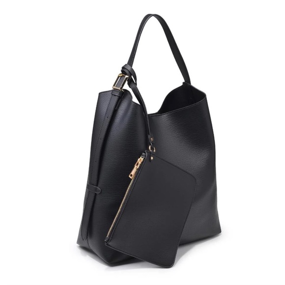 URBAN EXPRESSION ZELDA HOBO - Picture 3 of 6